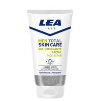 Men Total Skin Care Gel Exfoliante Facial  150ml-203981 0
